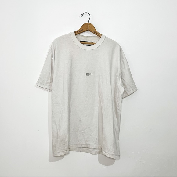 Riot Hill | Bullseye Tee - Picture 6 of 6